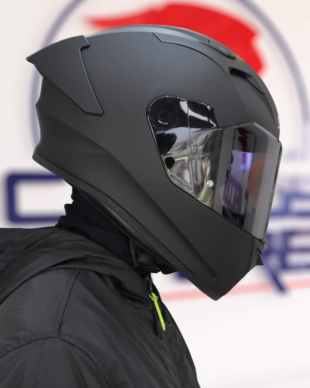 CASCOS ELITE SMK DEPORTIVO