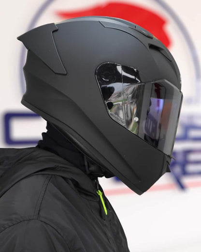 CASCOS ELITE SMK DEPORTIVO