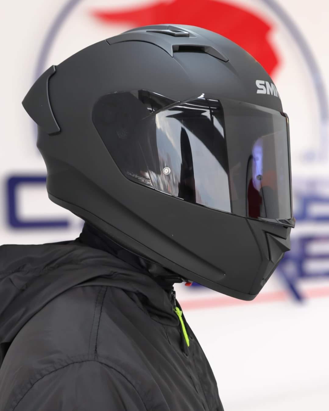 CASCOS ELITE SMK DEPORTIVO